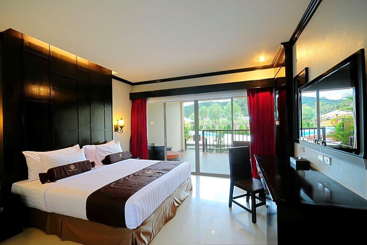 Maleedee Bay Resort Ao Nang Exteriér fotografie